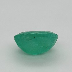 Emerald  (Panna) 5.9 Ct Lab Tested